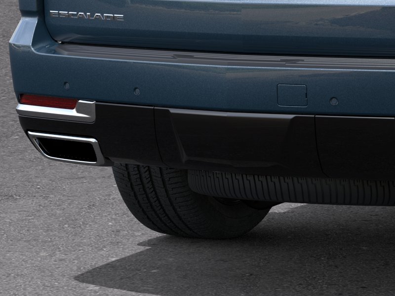 2027 Cadillac Escalade Platinum Luxury - Photo 14