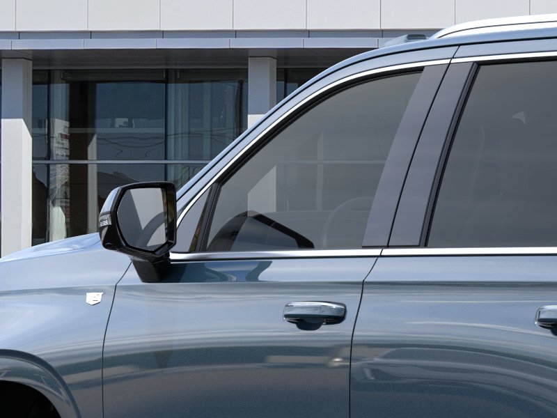 2027 Cadillac Escalade Platinum Luxury - Photo 12