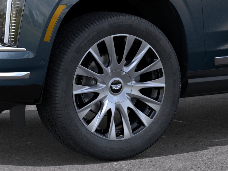 2027 Cadillac Escalade Platinum Luxury - Photo 9