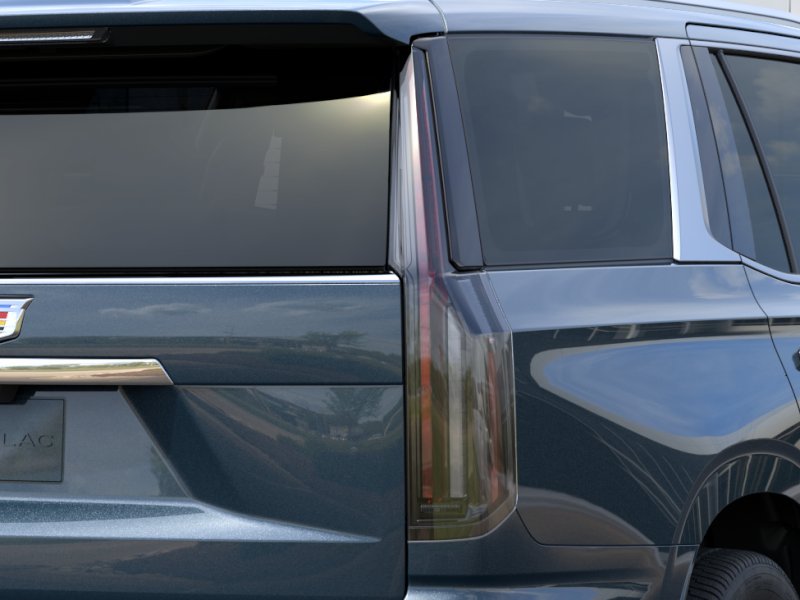 2027 Cadillac Escalade Platinum Luxury - Photo 11
