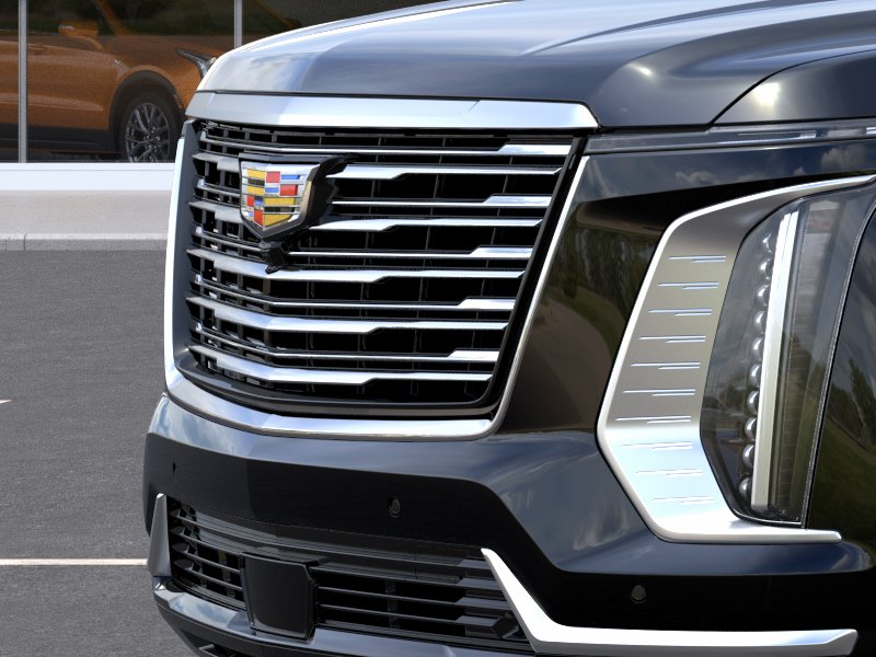 2026 Cadillac Escalade Platinum Luxury - Photo 13
