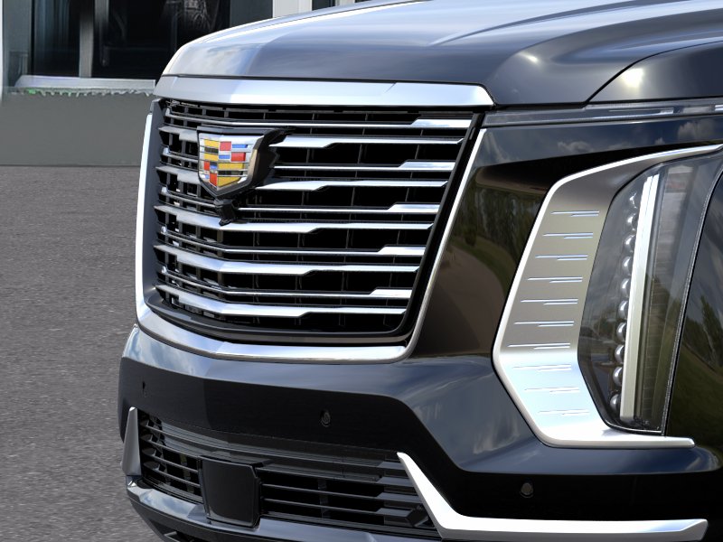 2026 Cadillac Escalade Platinum Luxury - Photo 14