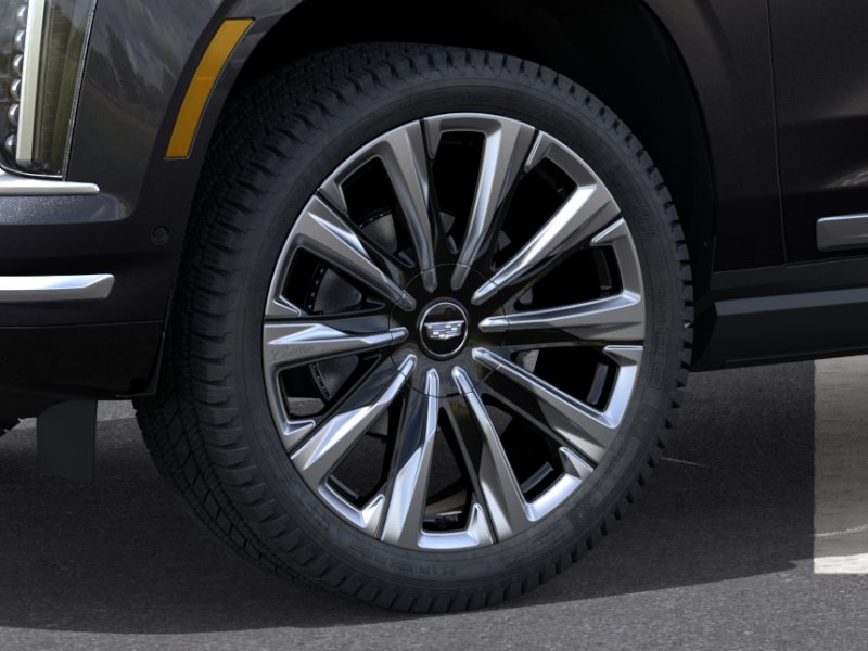2026 Cadillac Escalade Platinum Luxury - Photo 33