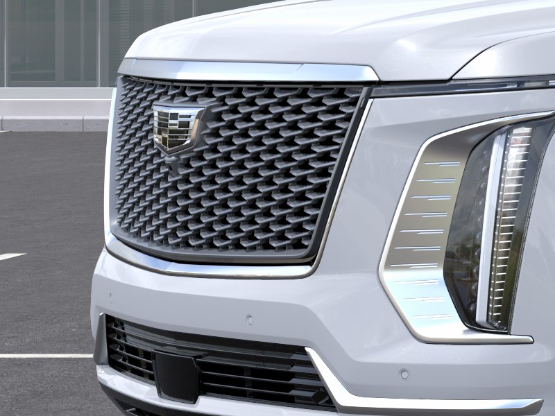 2027 Cadillac Escalade Platinum Luxury - Photo 13