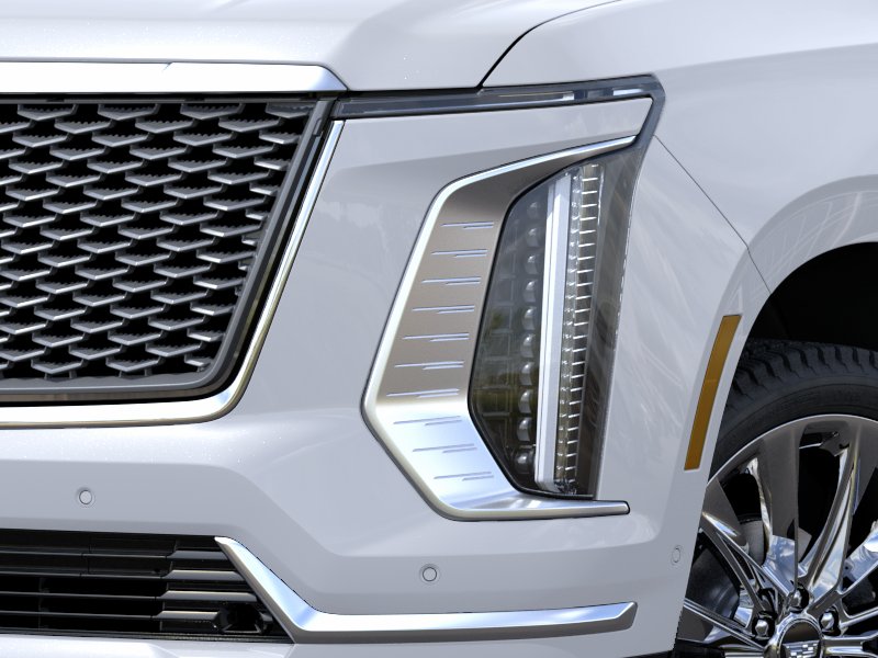 2027 Cadillac Escalade Platinum Luxury - Photo 10