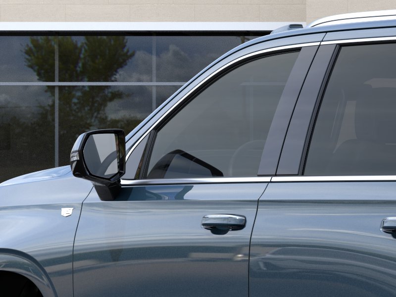 2026 Cadillac Escalade Platinum Luxury - Photo 37