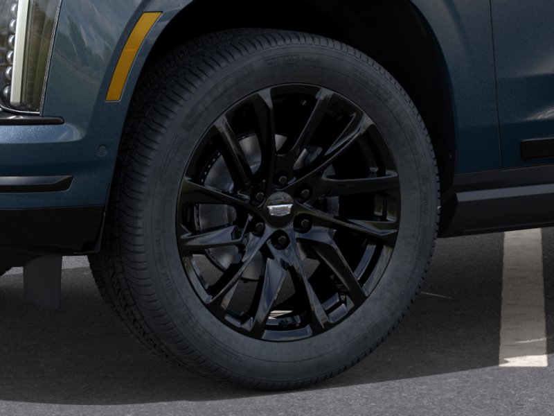 2026 Cadillac Escalade Sport - Photo 33
