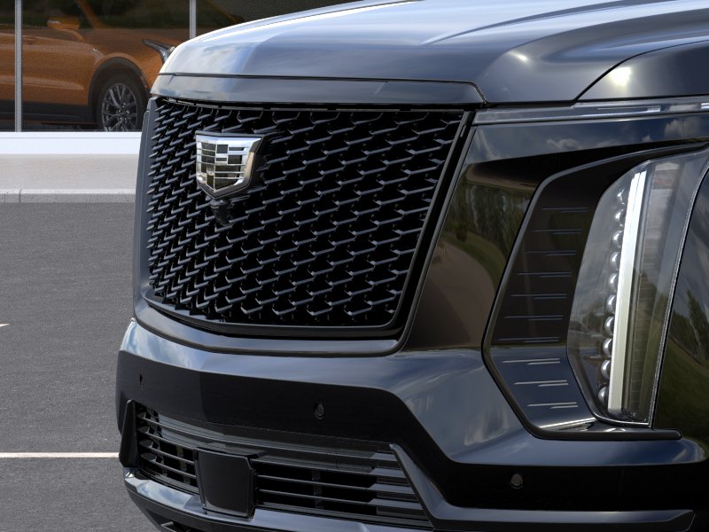 2026 Cadillac Escalade Sport - Photo 37