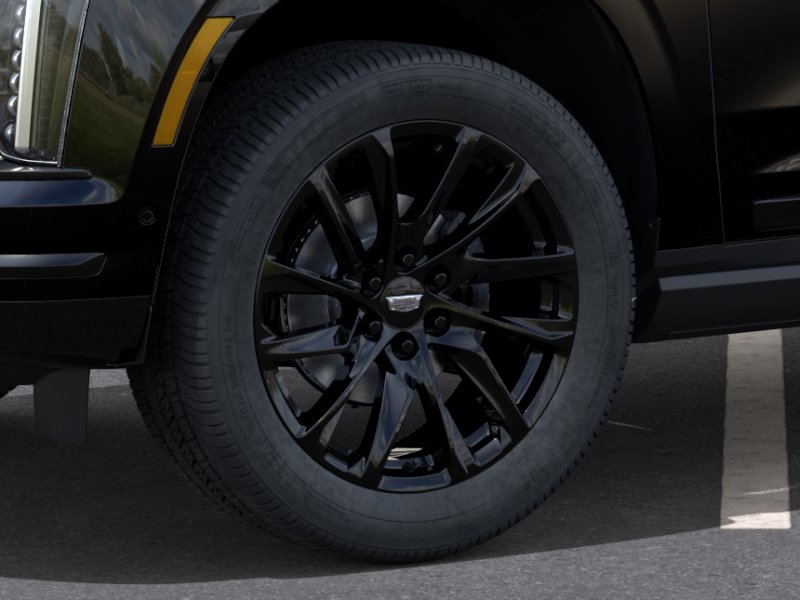 2026 Cadillac Escalade Sport - Photo 33