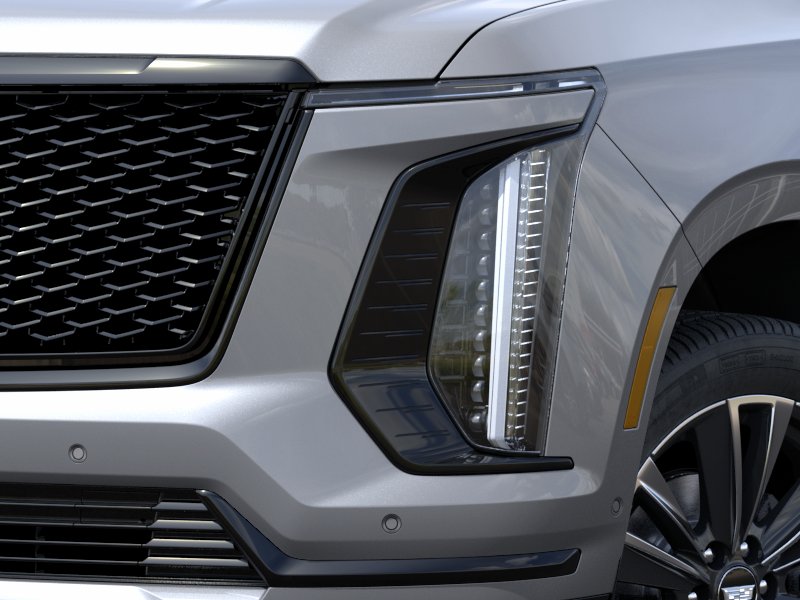 2027 Cadillac Escalade Sport - Photo 34
