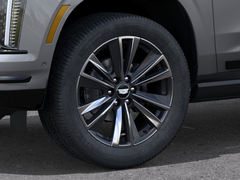 2027 Cadillac Escalade Sport - Photo 33