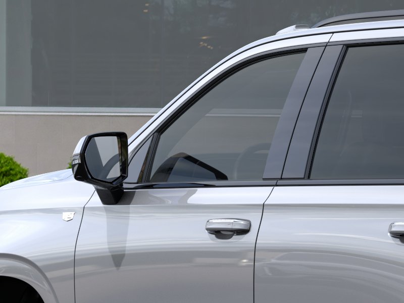 2027 Cadillac Escalade Sport - Photo 36