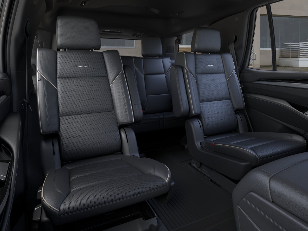 2027 Cadillac Escalade Sport - Photo 41