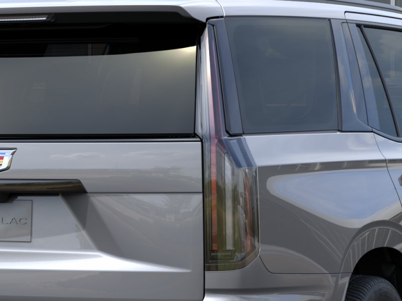 2027 Cadillac Escalade Sport - Photo 35
