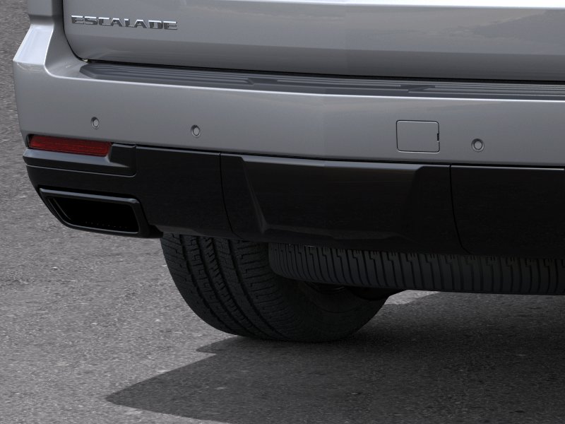 2027 Cadillac Escalade Sport - Photo 38