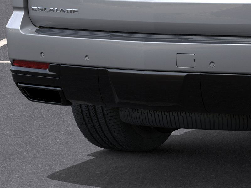 2025 Cadillac Escalade Sport photo 14