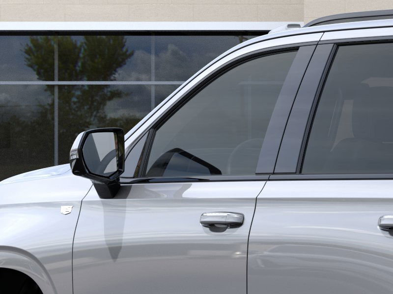 2025 Cadillac Escalade Sport photo 12