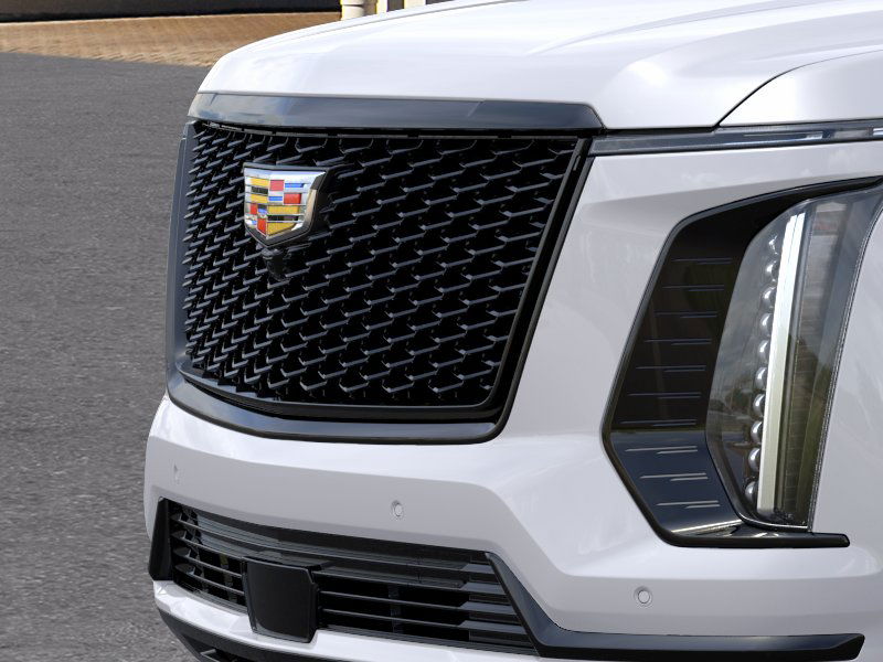 2025 Cadillac Escalade Sport photo 13