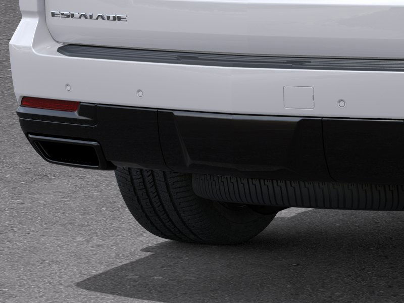 2025 Cadillac Escalade Sport photo 14