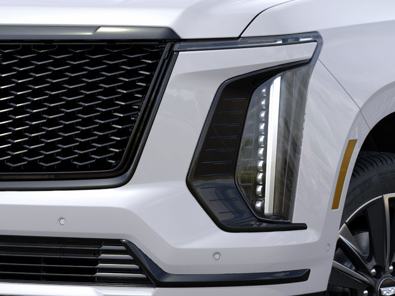2025 Cadillac Escalade Sport photo 10