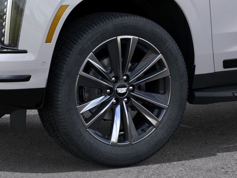 2025 Cadillac Escalade Sport photo 9