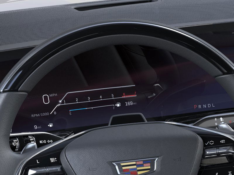 2025 Cadillac Escalade Sport photo 18