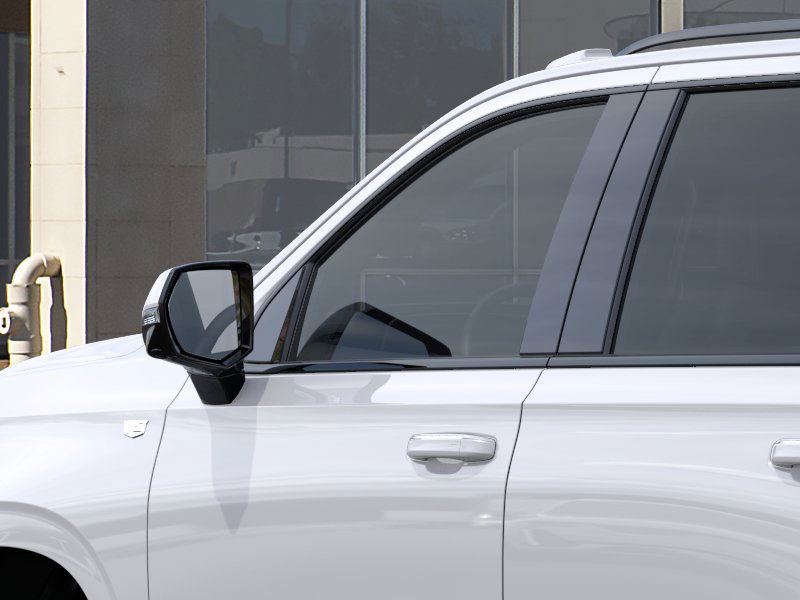 2025 Cadillac Escalade Sport photo 12