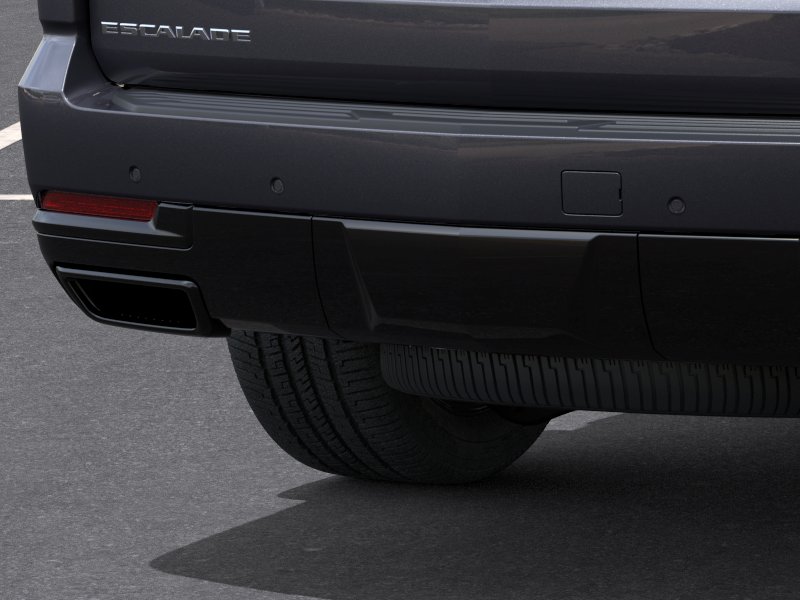 2026 Cadillac Escalade Sport - Photo 38