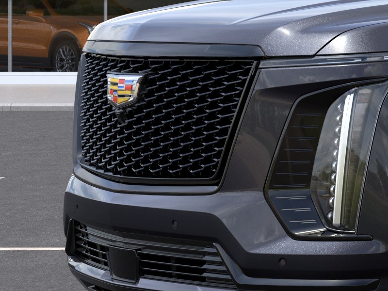 2026 Cadillac Escalade Sport - Photo 37