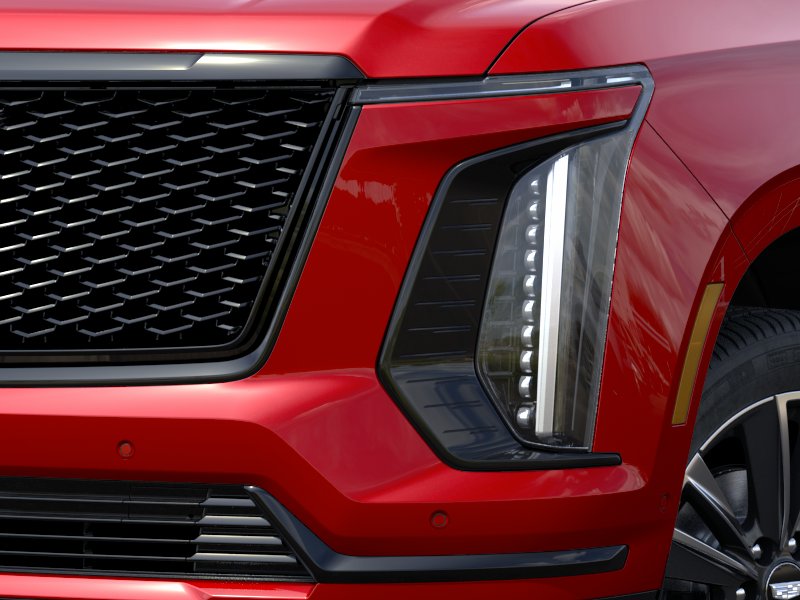 2026 Cadillac Escalade Sport - Photo 10