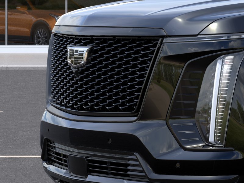 New 2027 Black Raven Cadillac Sport image 13