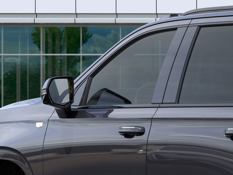 2026 Cadillac Escalade Sport photo 12