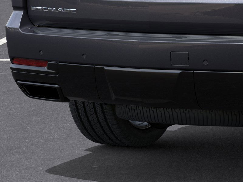 2026 Cadillac Escalade Sport photo 14