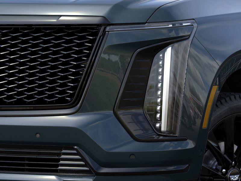 2026 Cadillac Escalade Sport photo 10