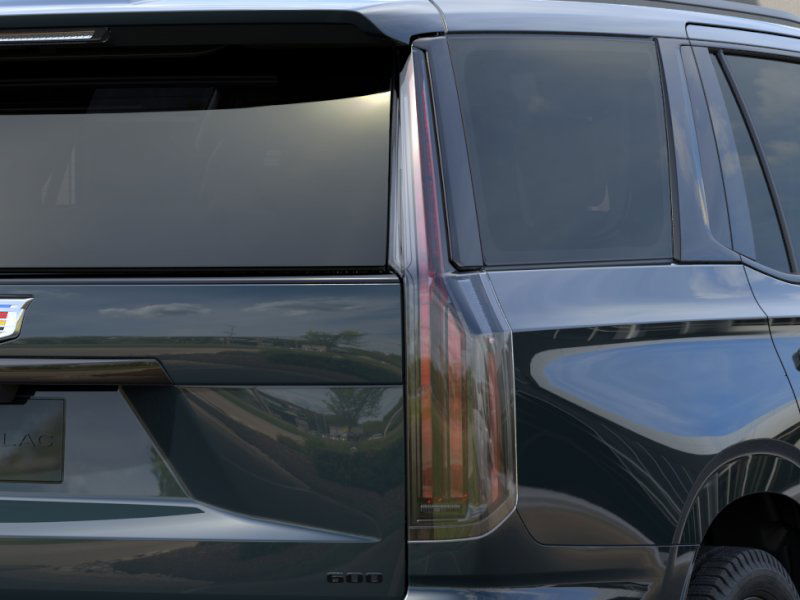 2026 Cadillac Escalade Sport photo 11