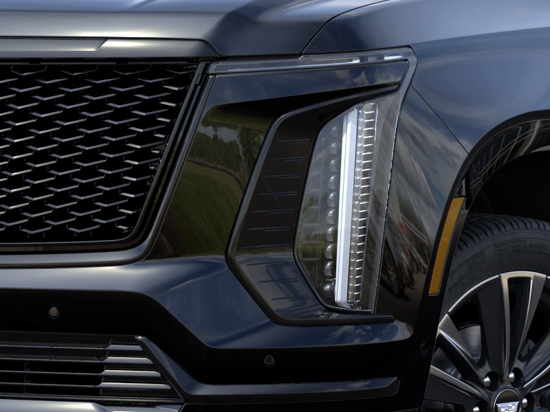 New 2027 Black Raven Cadillac 4WD Sport image 34