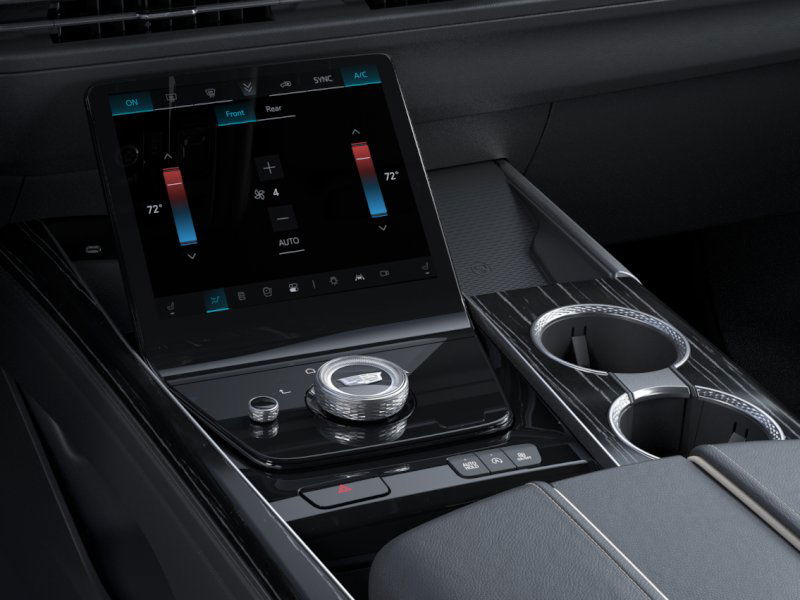 2026 Cadillac Escalade Sport photo 21