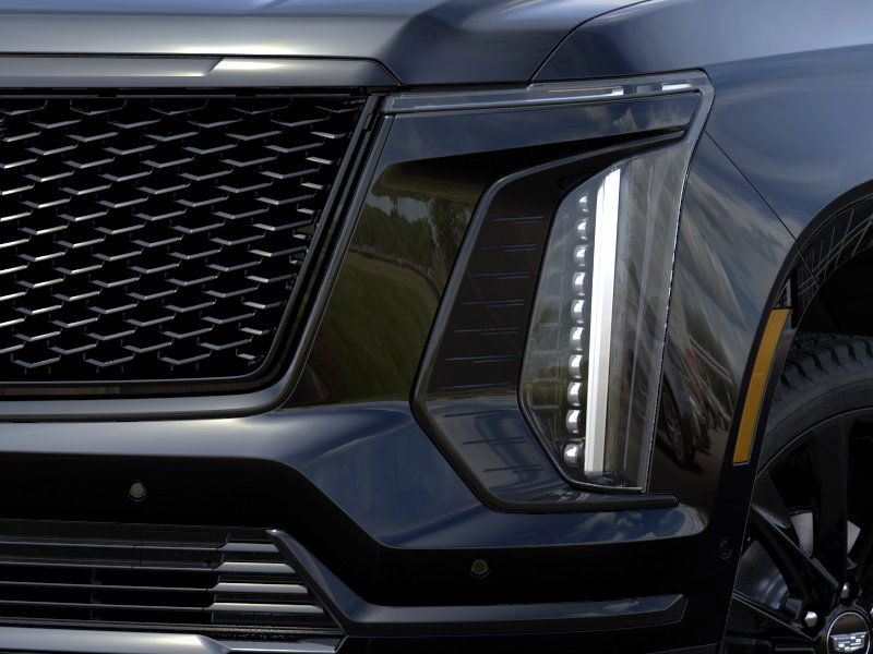 2026 Cadillac Escalade Sport photo 9