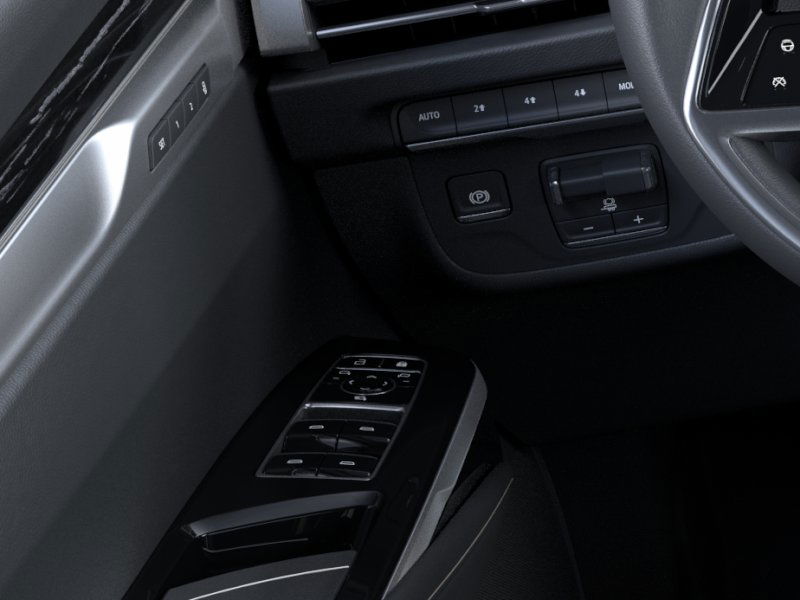 2026 Cadillac Escalade Sport photo 20