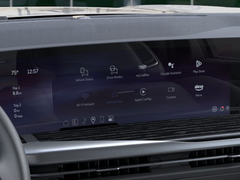 2026 Ford Edge Sport photo 20