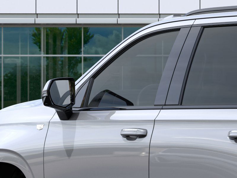 2026 Ford Edge Sport photo 12