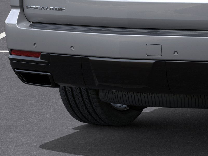 2026 Ford Edge Sport photo 14