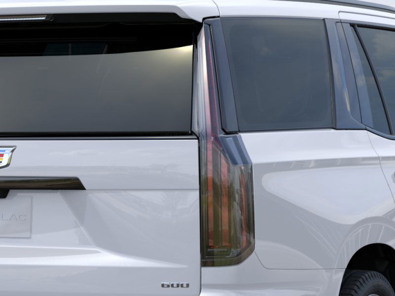 2026 Cadillac Escalade Sport photo 11