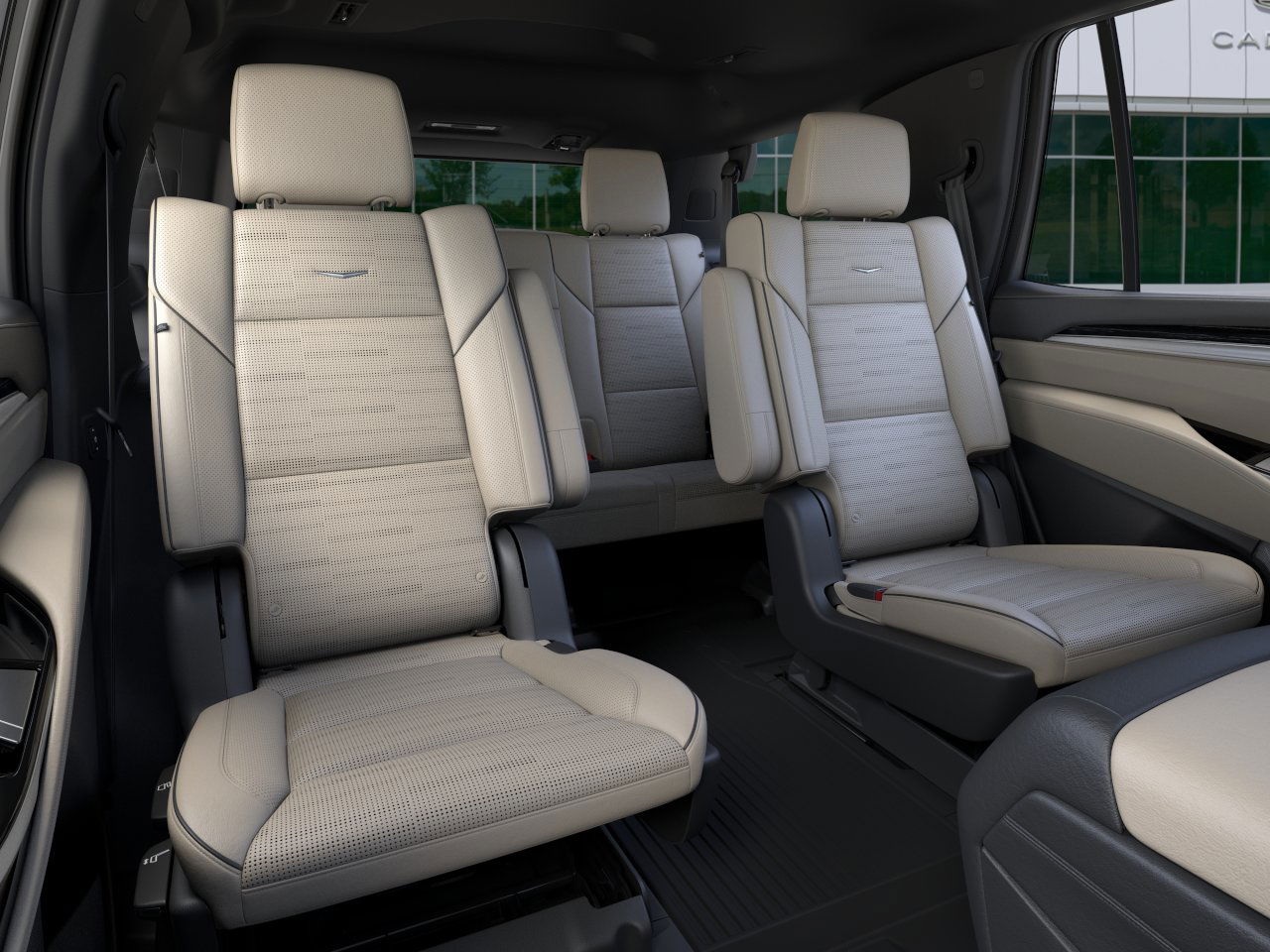 2026 Cadillac Escalade Sport photo 17