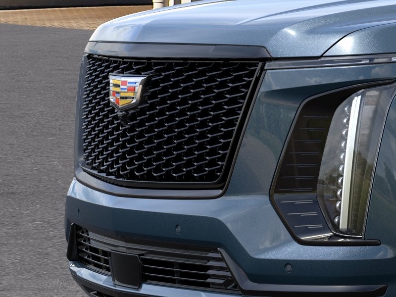 2026 Cadillac Escalade Sport - Photo 37