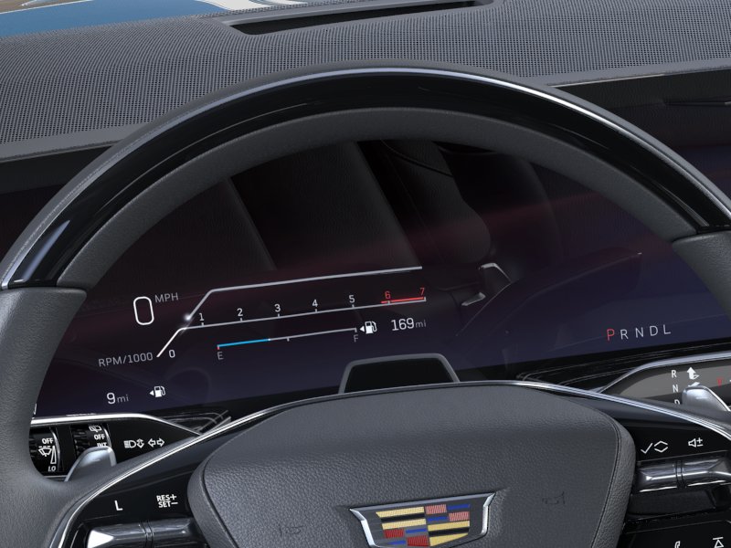 2026 Cadillac Escalade Sport - Photo 42