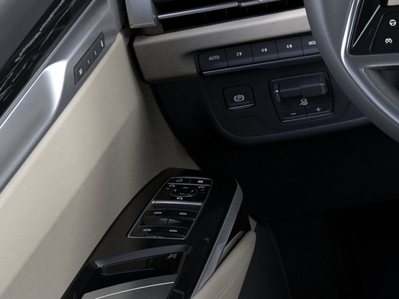 New 2026 Argent Silver Metallic Cadillac Sport image 22