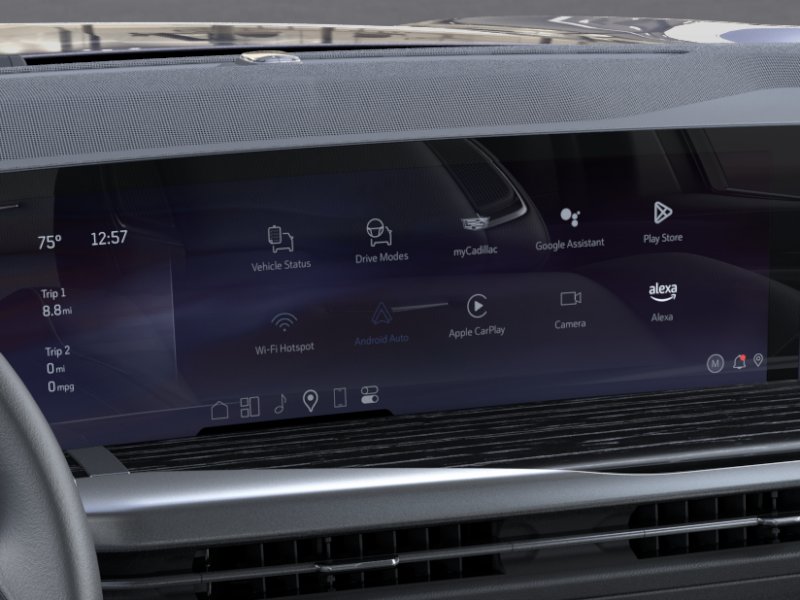 2026 Cadillac Escalade Sport - Photo 20