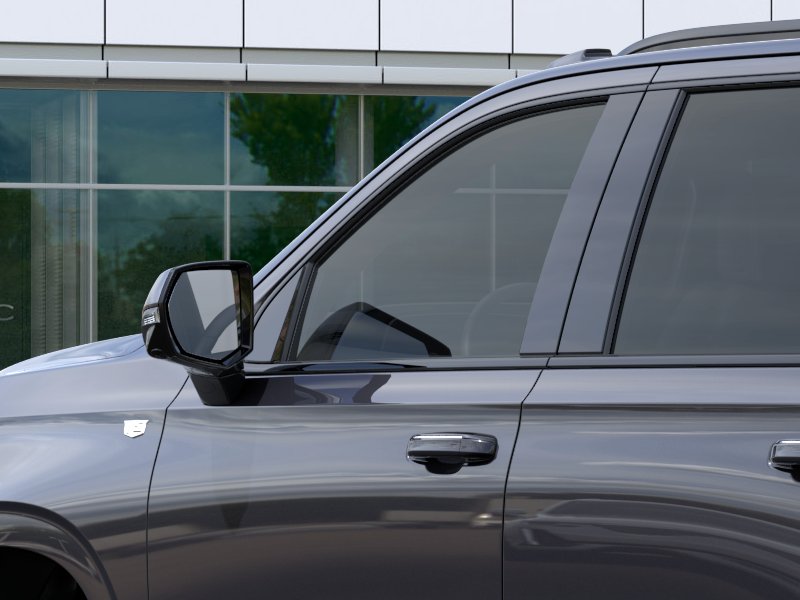 2026 Cadillac Escalade Sport - Photo 12