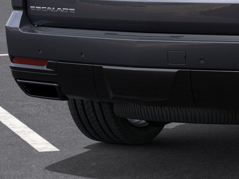 2026 Cadillac Escalade Sport - Photo 14